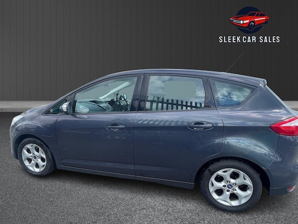 Used Ford C-Max 2013 for sale - 76005622: Photo 5