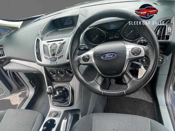 Used Ford C-Max 2013 for sale - 76005622: Photo 6