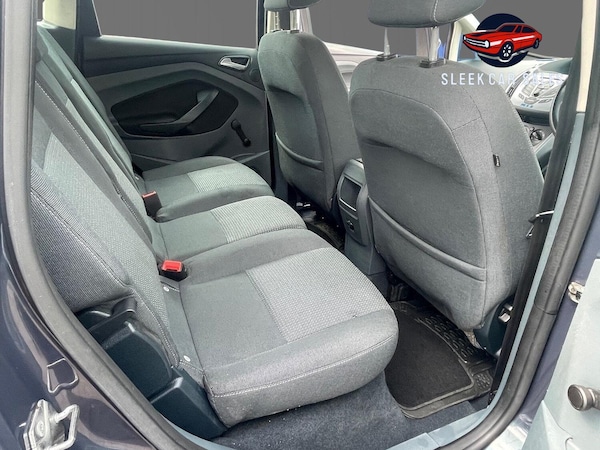Used Ford C-Max 2013 for sale - 76005622: Photo 7