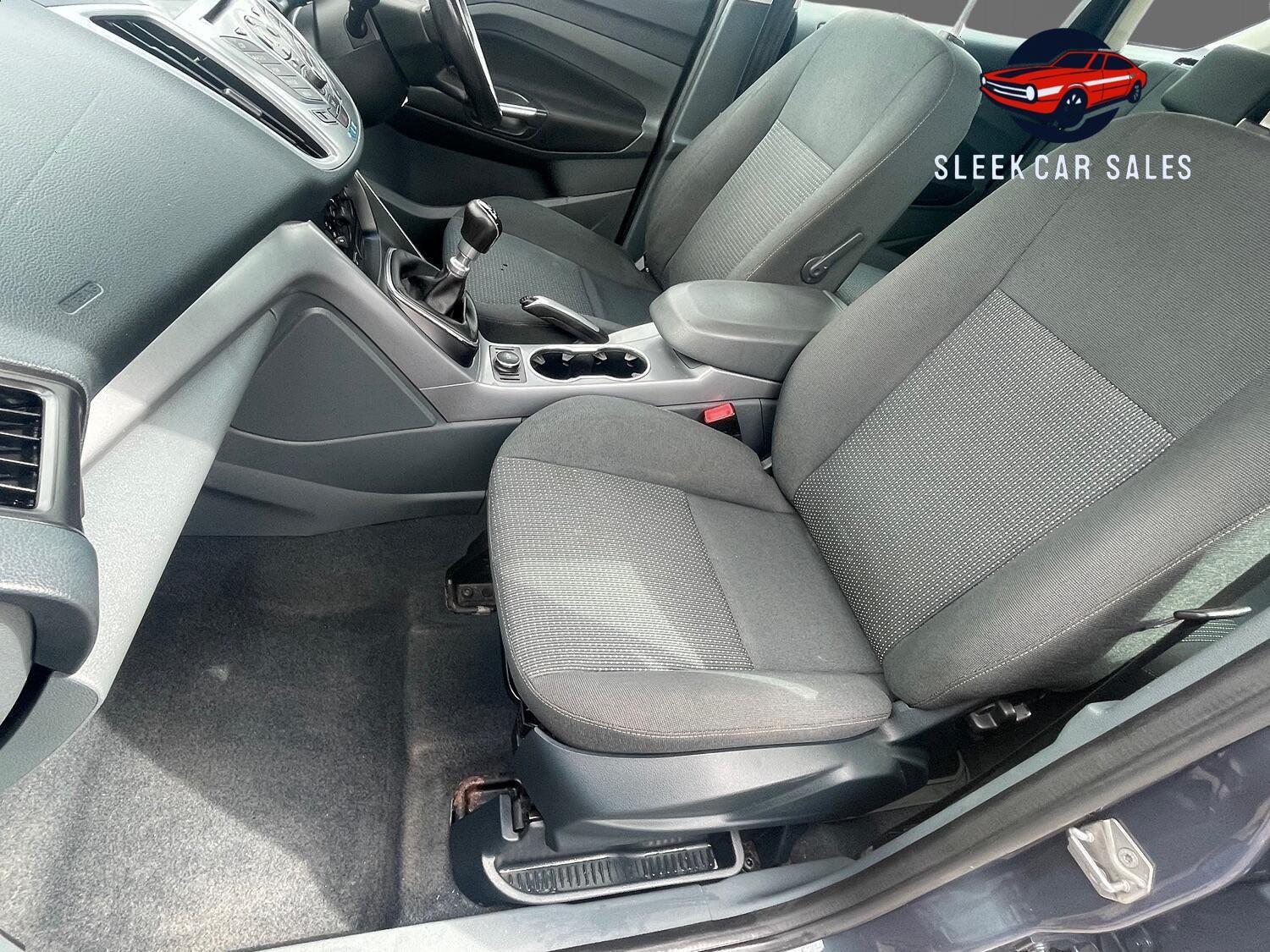 Used Ford C-Max 2013 for sale - 76005622: Photo 8