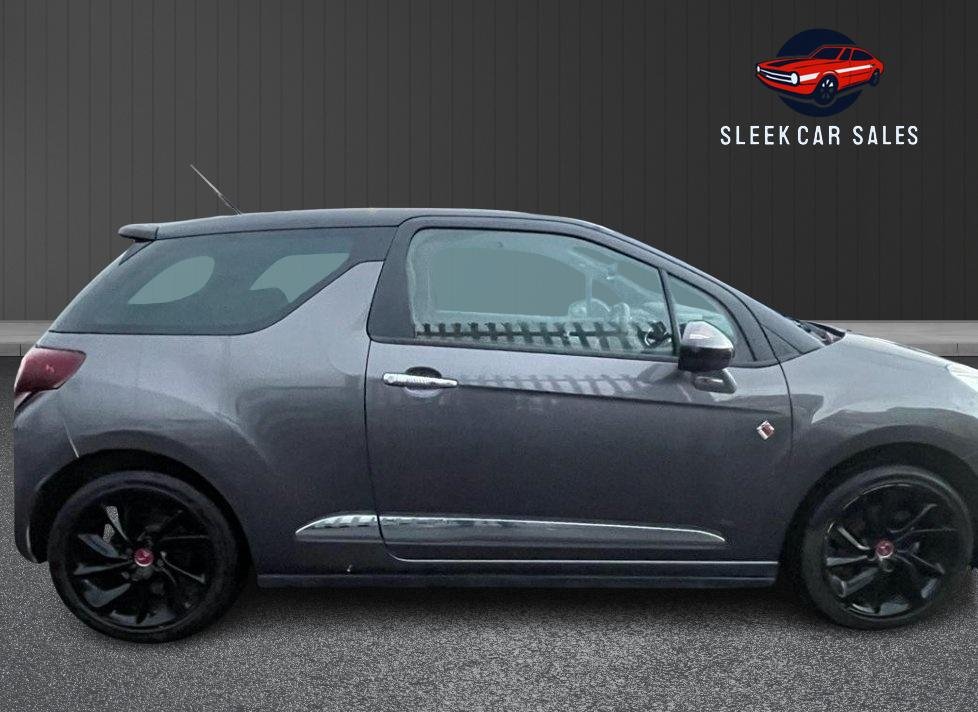 Used DS Automobiles DS 3 2018 for sale - 76554000: Photo 3