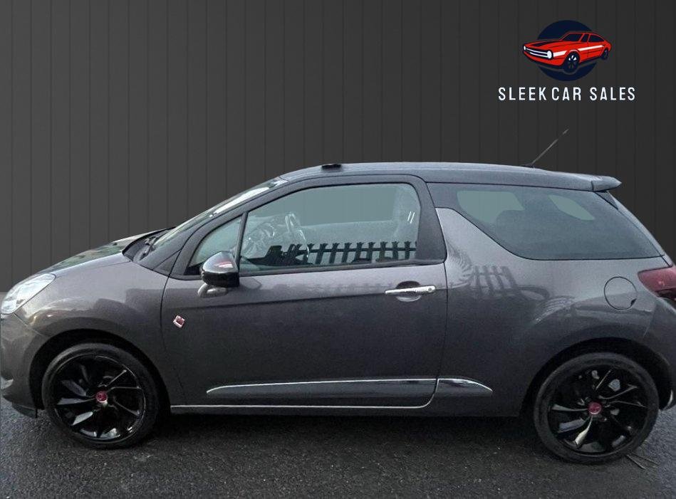 Used DS Automobiles DS 3 2018 for sale - 76554000: Photo 7