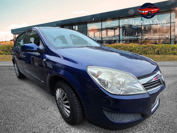 Used Vauxhall Astra 2007 for sale - 76305609: Photo 2