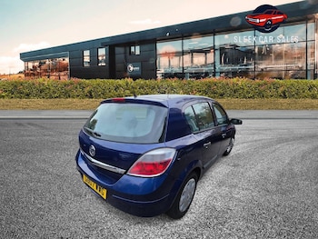 Used Vauxhall Astra 2007 for sale - 76305609: Photo 3