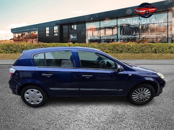 Used Vauxhall Astra 2007 for sale - 76305609: Photo 4