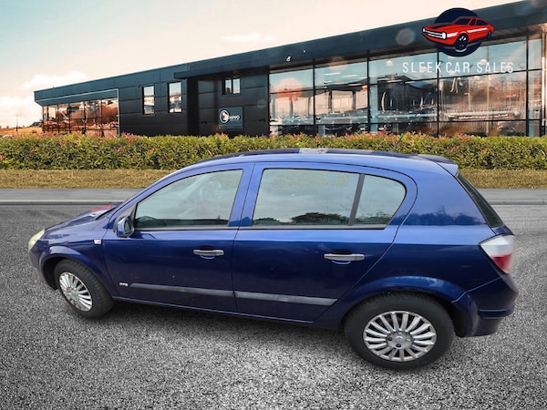 Used Vauxhall Astra 2007 for sale - 76305609: Photo 7