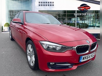 Used BMW 3 Series 2014 for sale - 78449504: Photo