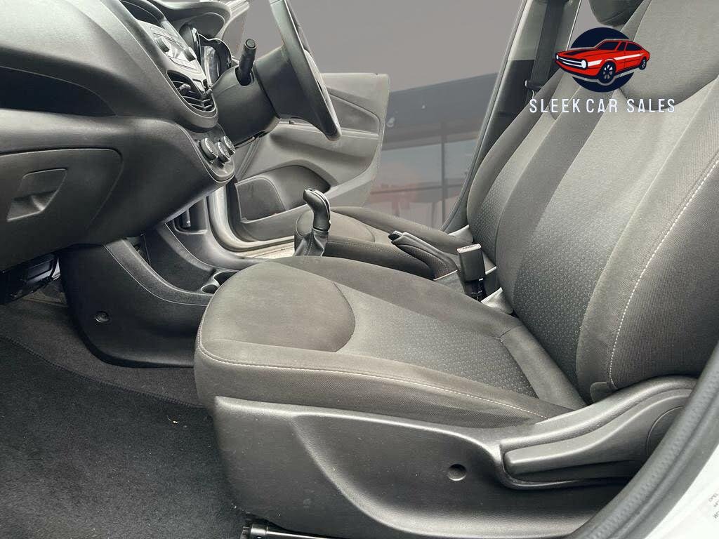 Used Vauxhall Viva 2016 for sale - 76005635: Photo 17