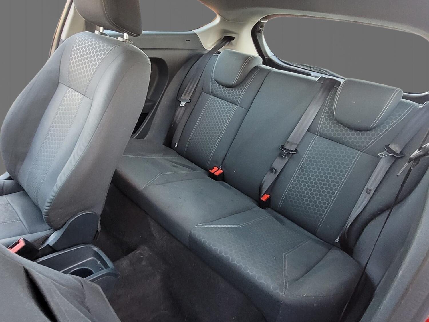 Used Ford Fiesta 2012 for sale - 76005656: Photo 10