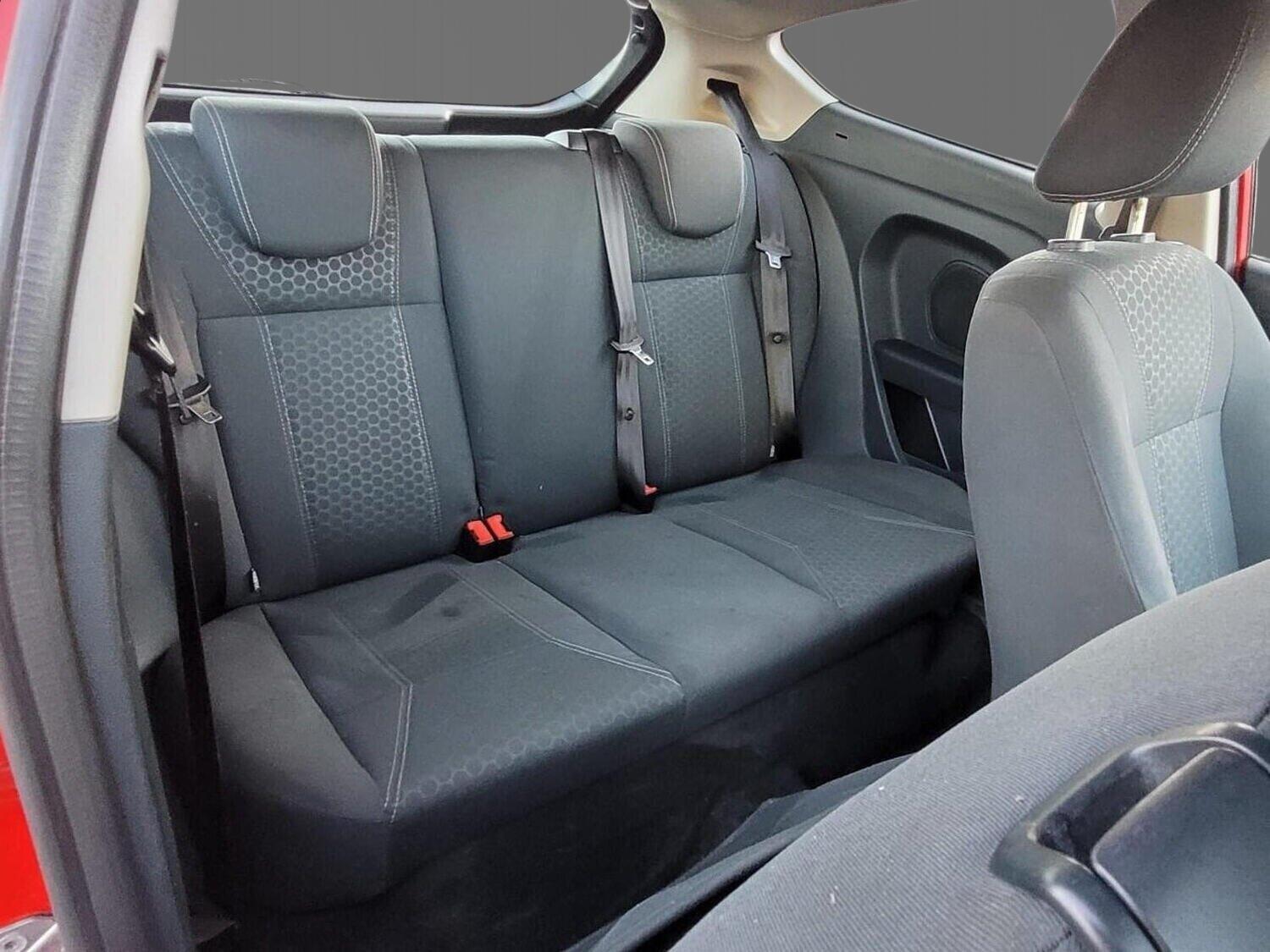 Used Ford Fiesta 2012 for sale - 76005656: Photo 13