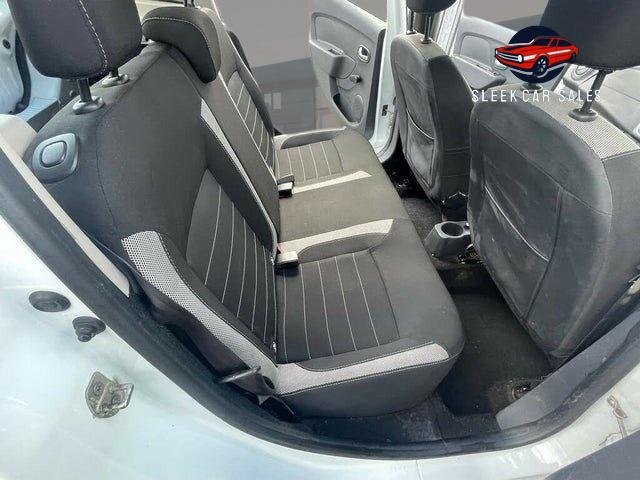 Used Dacia Sandero Stepway 2019 for sale - 76794095: Photo 10