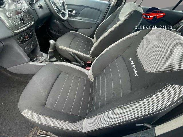 Used Dacia Sandero Stepway 2019 for sale - 76794095: Photo 11