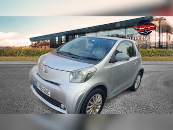 Used Toyota IQ 2012 for sale - 77474811: Photo