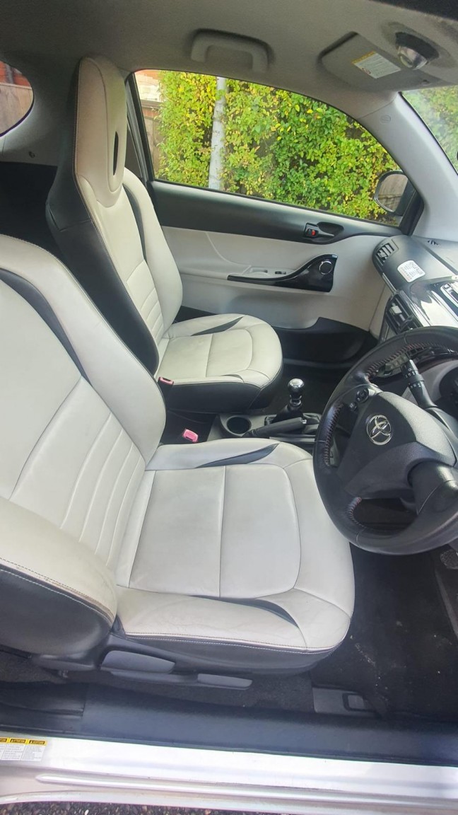 Used Toyota IQ 2012 for sale - 77474811: Photo 8