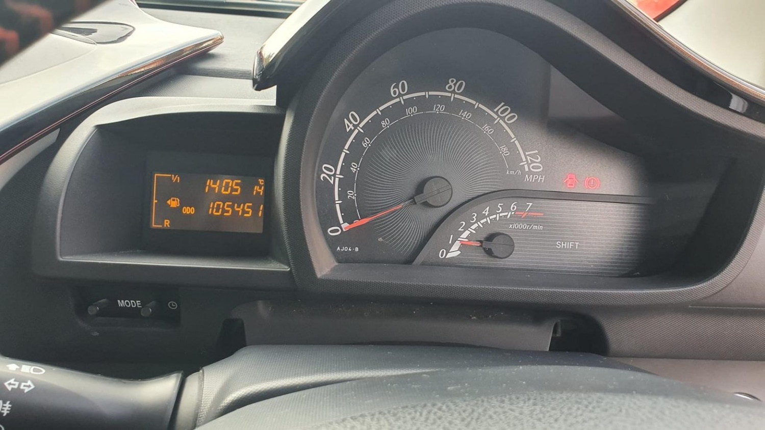 Used Toyota IQ 2012 for sale - 77474811: Photo 9