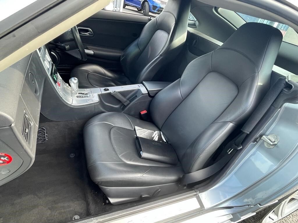 Used Chrysler Crossfire 2004 for sale - 76005641: Photo 12