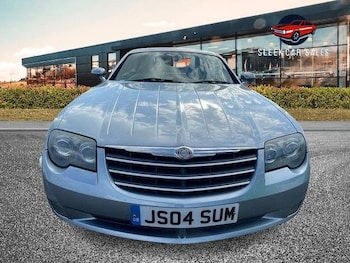 2004 - 3.2 V6 2dr Auto