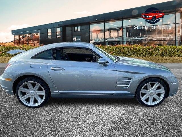 Used Chrysler Crossfire 2004 for sale - 76005641: Photo 3