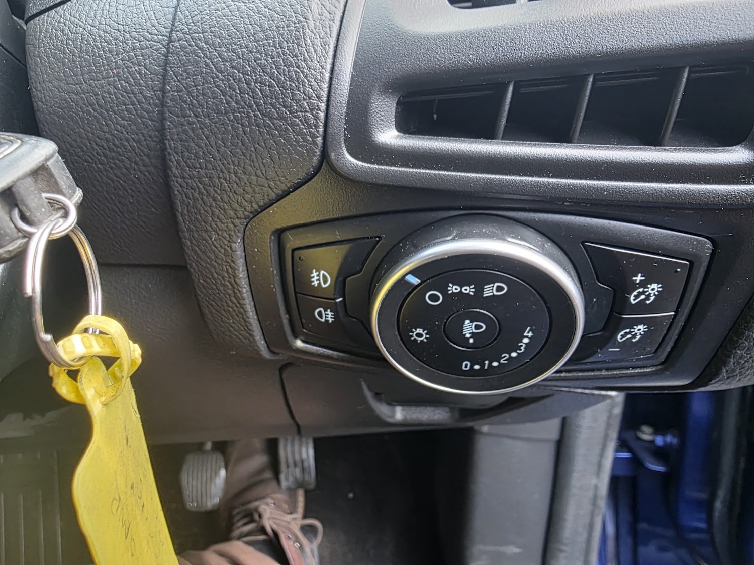 Used Ford Focus 2017 for sale - 76687120: Photo 14