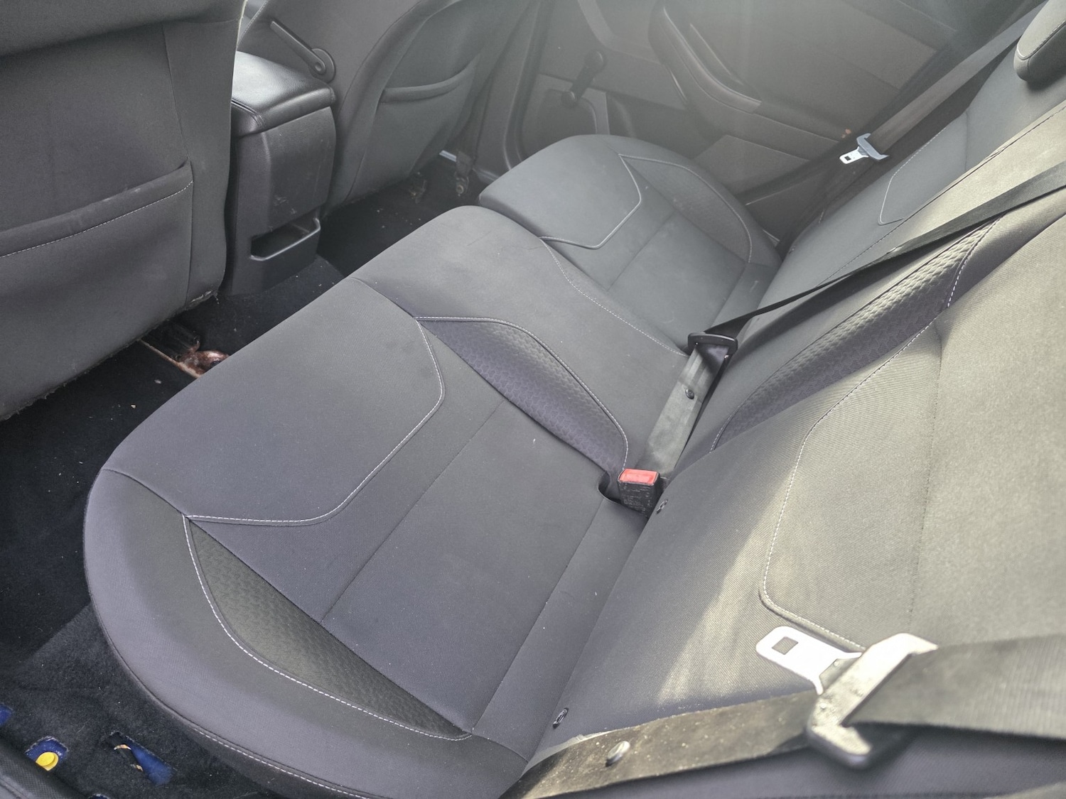 Used Ford Focus 2017 for sale - 76687120: Photo 19