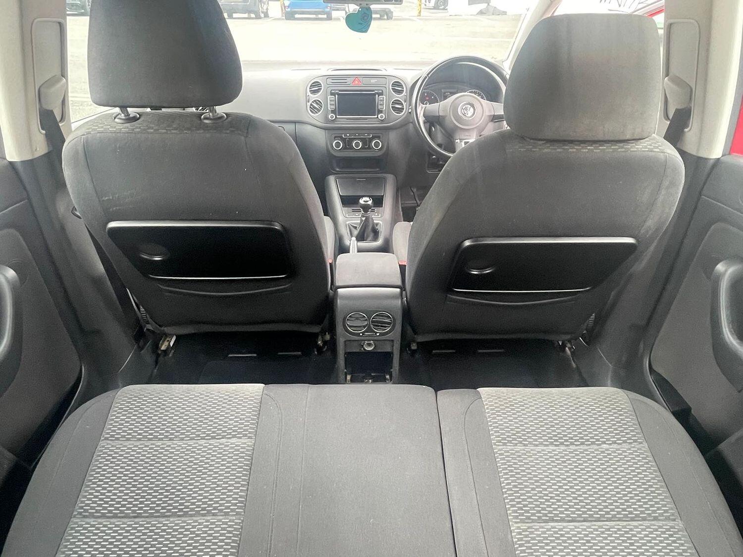 Used Volkswagen Golf Plus 2012 for sale - 77052266: Photo 16