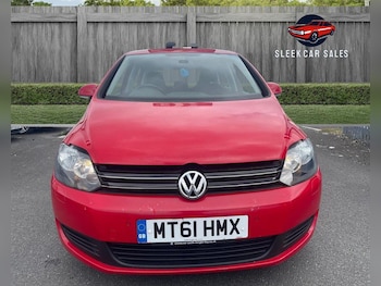 2012 - 1.6 TDI 105 BlueMotion Tech SE 5dr