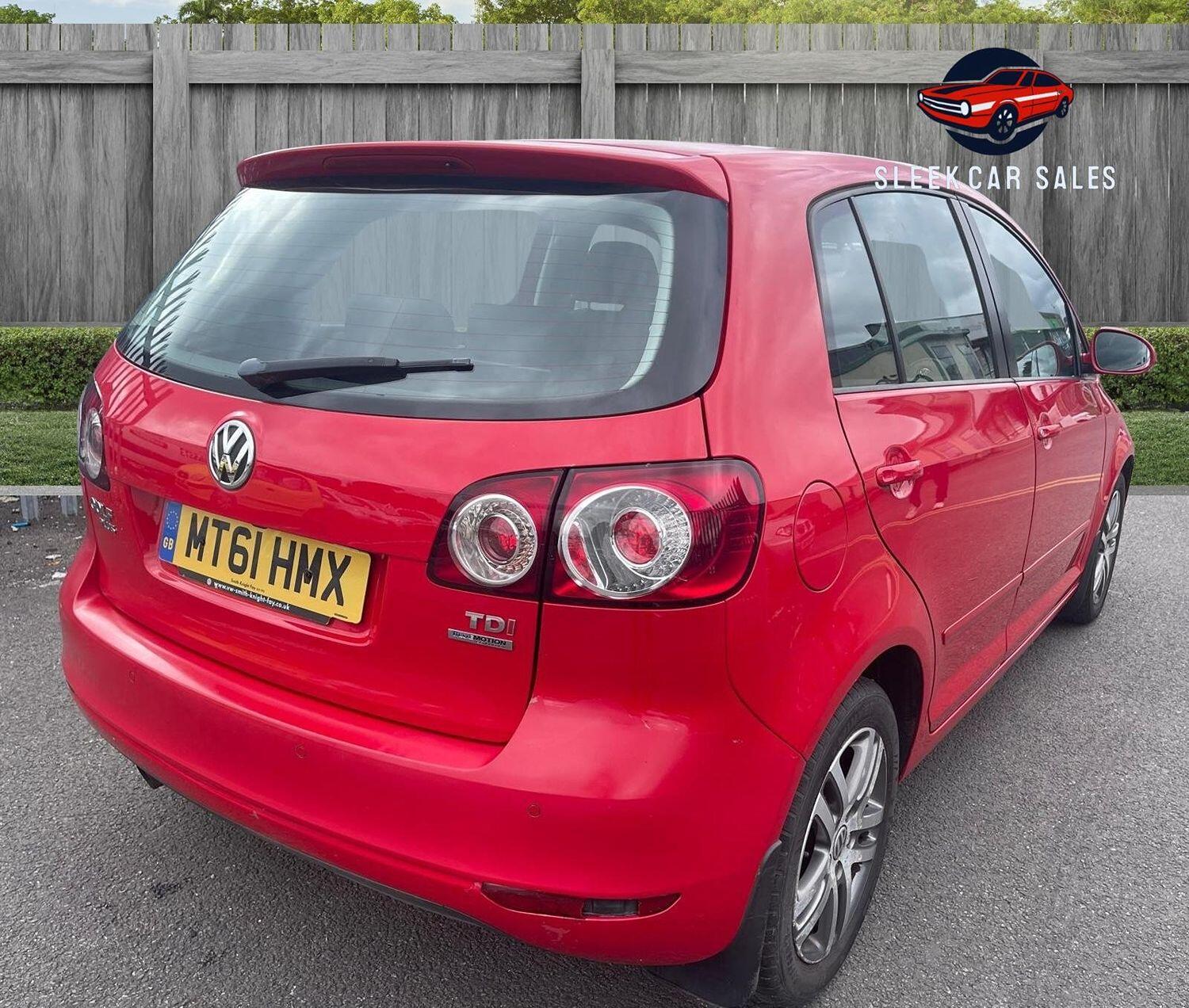 Used Volkswagen Golf Plus 2012 for sale - 77052266: Photo 5