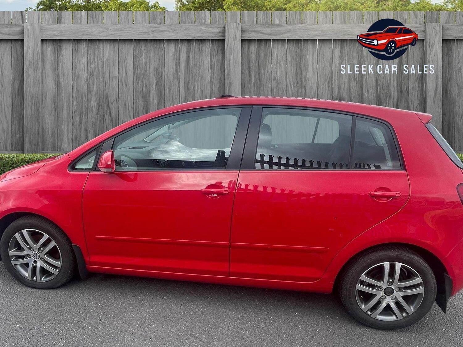 Used Volkswagen Golf Plus 2012 for sale - 77052266: Photo 8