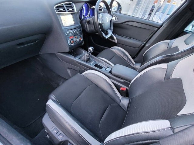 Used DS Automobiles DS 4 2015 for sale - 76794093: Photo 15