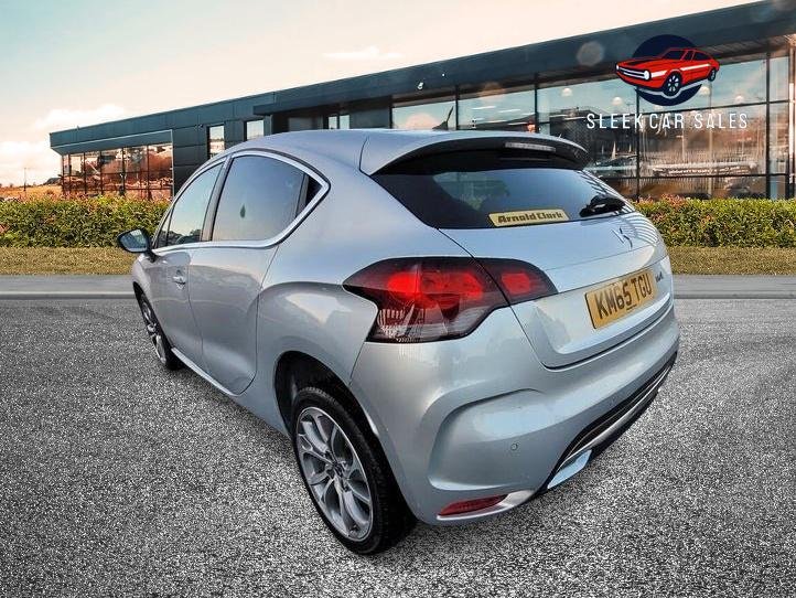 Used DS Automobiles DS 4 2015 for sale - 76794093: Photo 7