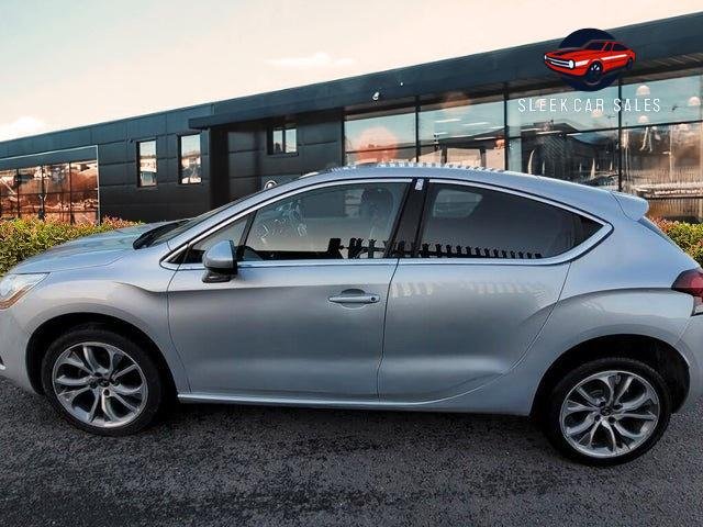 Used DS Automobiles DS 4 2015 for sale - 76794093: Photo 8