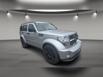 Used Dodge Nitro 2008 for sale - 78846143: Photo