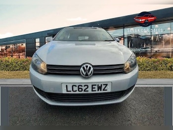 Used Volkswagen Golf 2012 for sale - 76005600: Photo