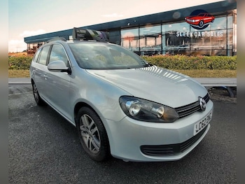 Used Volkswagen Golf 2012 for sale - 76005600: Photo