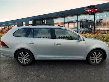 Used Volkswagen Golf 2012 for sale - 76005600: Photo