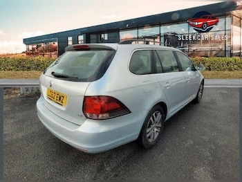 Used Volkswagen Golf 2012 for sale - 76005600: Photo
