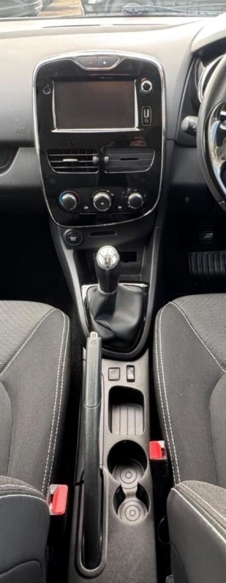 Used Renault Clio 2014 for sale - 76845012: Photo 11