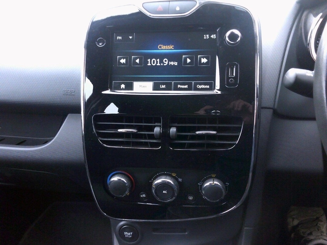 Used Renault Clio 2014 for sale - 76845012: Photo 13