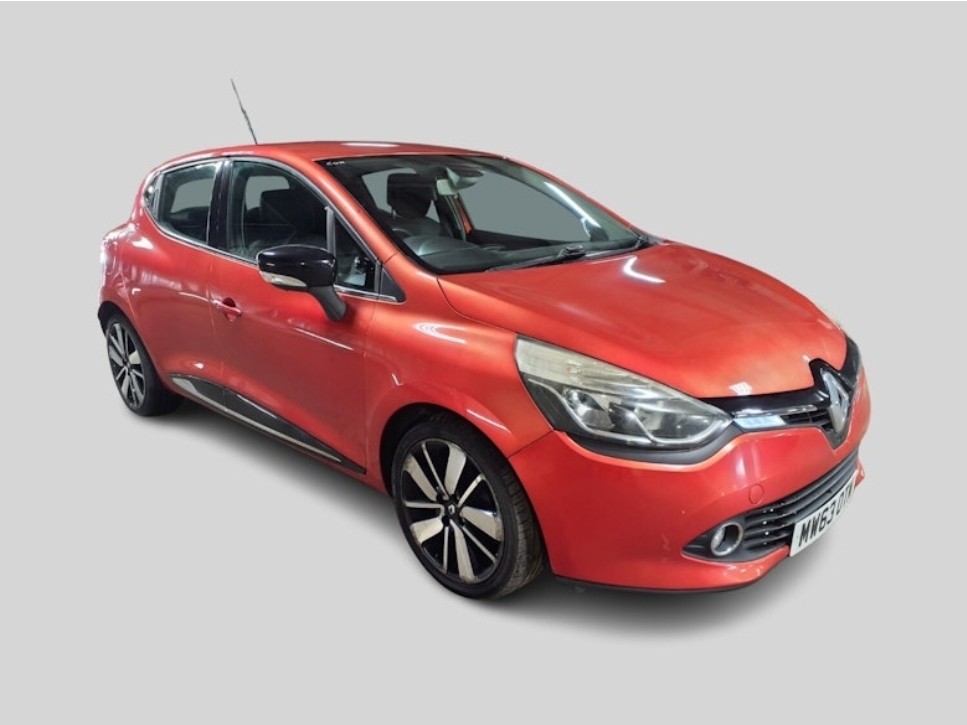 Used Renault Clio 2014 for sale - 76845012: Photo 14