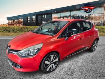 Used Renault Clio 2014 for sale - 76845012: Photo