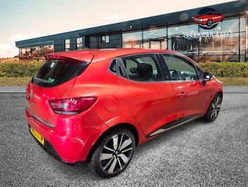 Used Renault Clio 2014 for sale - 76845012: Photo