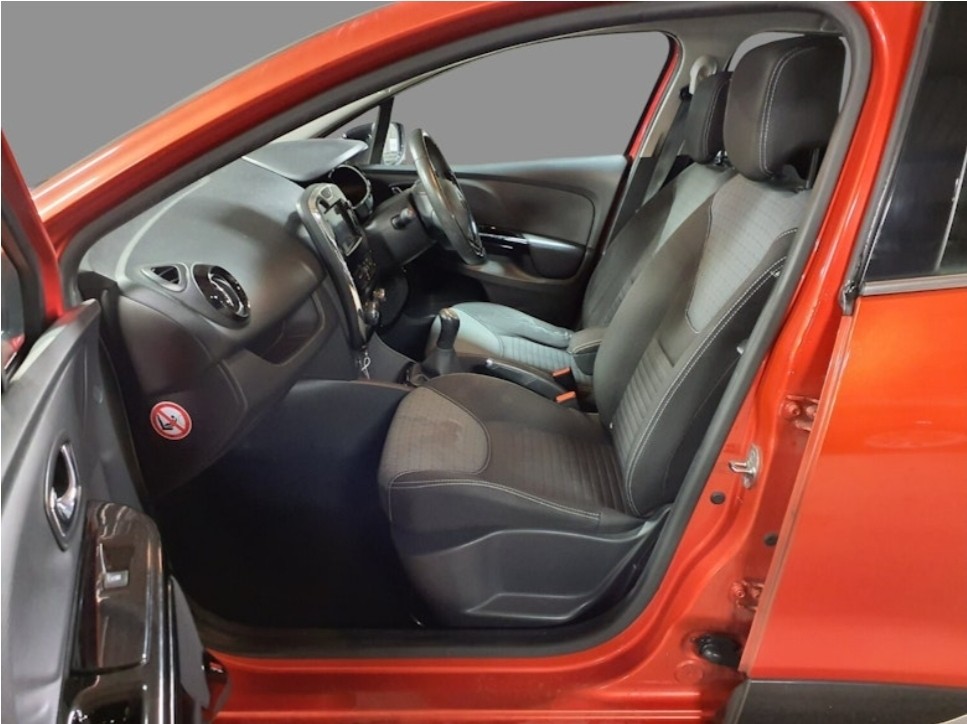 Used Renault Clio 2014 for sale - 76845012: Photo 7