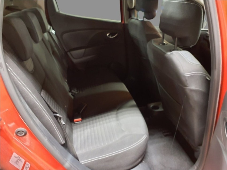 Used Renault Clio 2014 for sale - 76845012: Photo 8