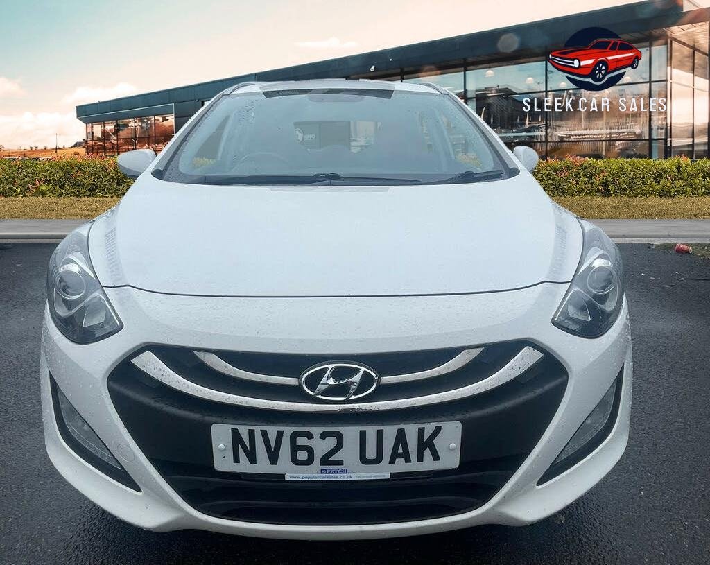 Used Hyundai i30 2013 for sale - 76005582: Photo 1