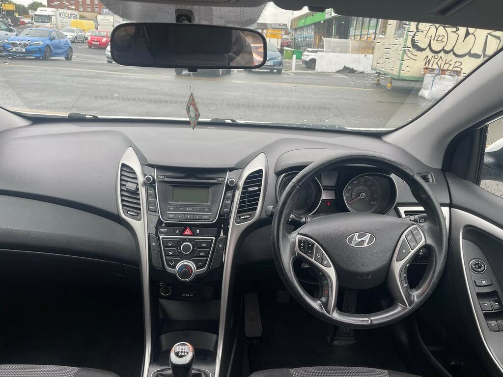 Used Hyundai i30 2013 for sale - 76005582: Photo 10