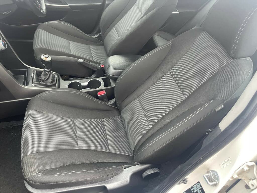 Used Hyundai i30 2013 for sale - 76005582: Photo 11