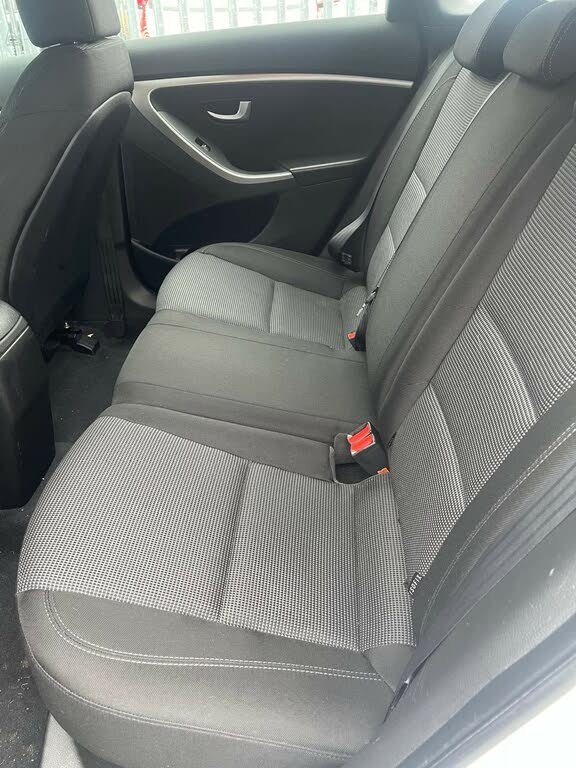 Used Hyundai i30 2013 for sale - 76005582: Photo 12