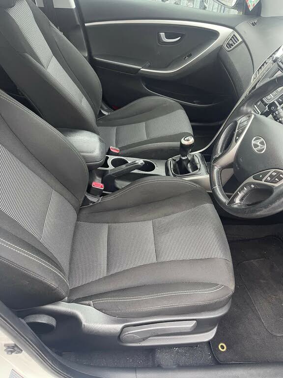Used Hyundai i30 2013 for sale - 76005582: Photo 15