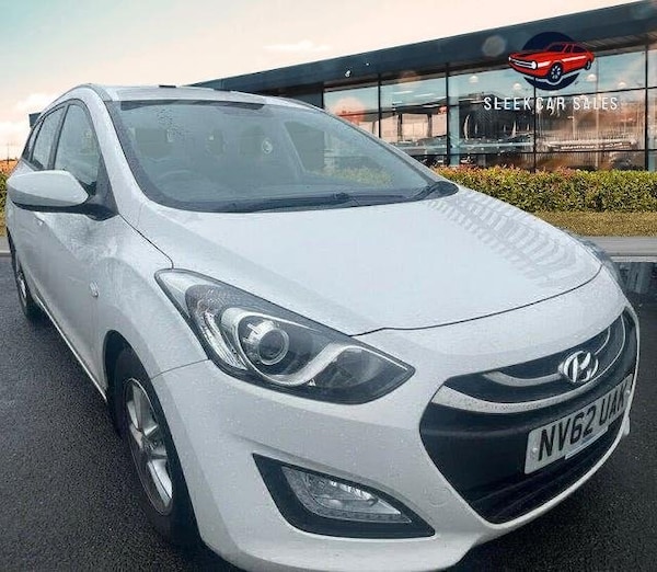 Used Hyundai i30 2013 for sale - 76005582: Photo 2