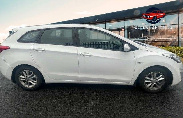 Used Hyundai i30 2013 for sale - 76005582: Photo 3
